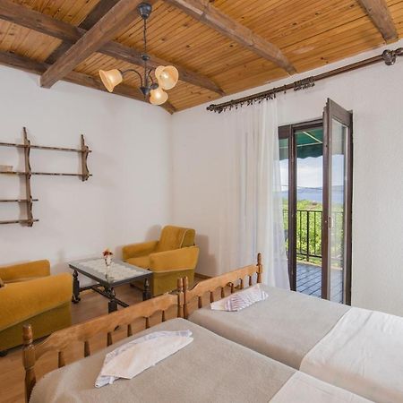 Apartment Vili Pinezići 외부 사진