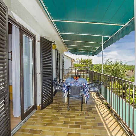 Apartment Vili Pinezići 외부 사진