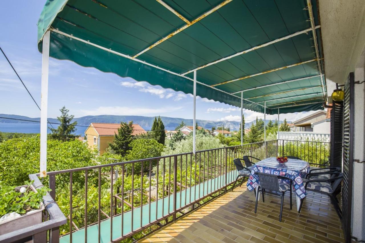 Apartment Vili Pinezići 외부 사진