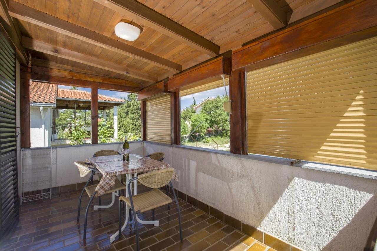 Apartment Vili Pinezići 외부 사진