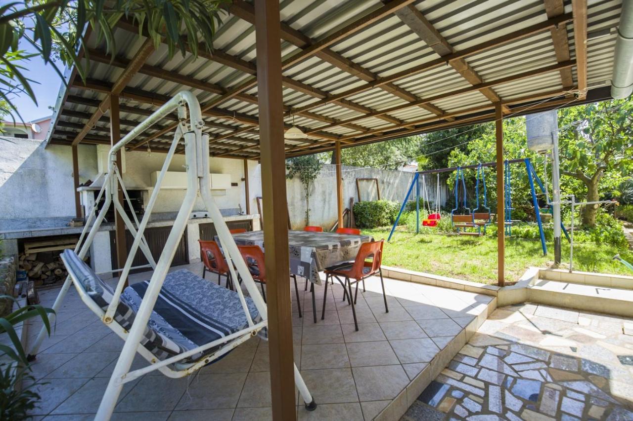 Apartment Vili Pinezići 외부 사진