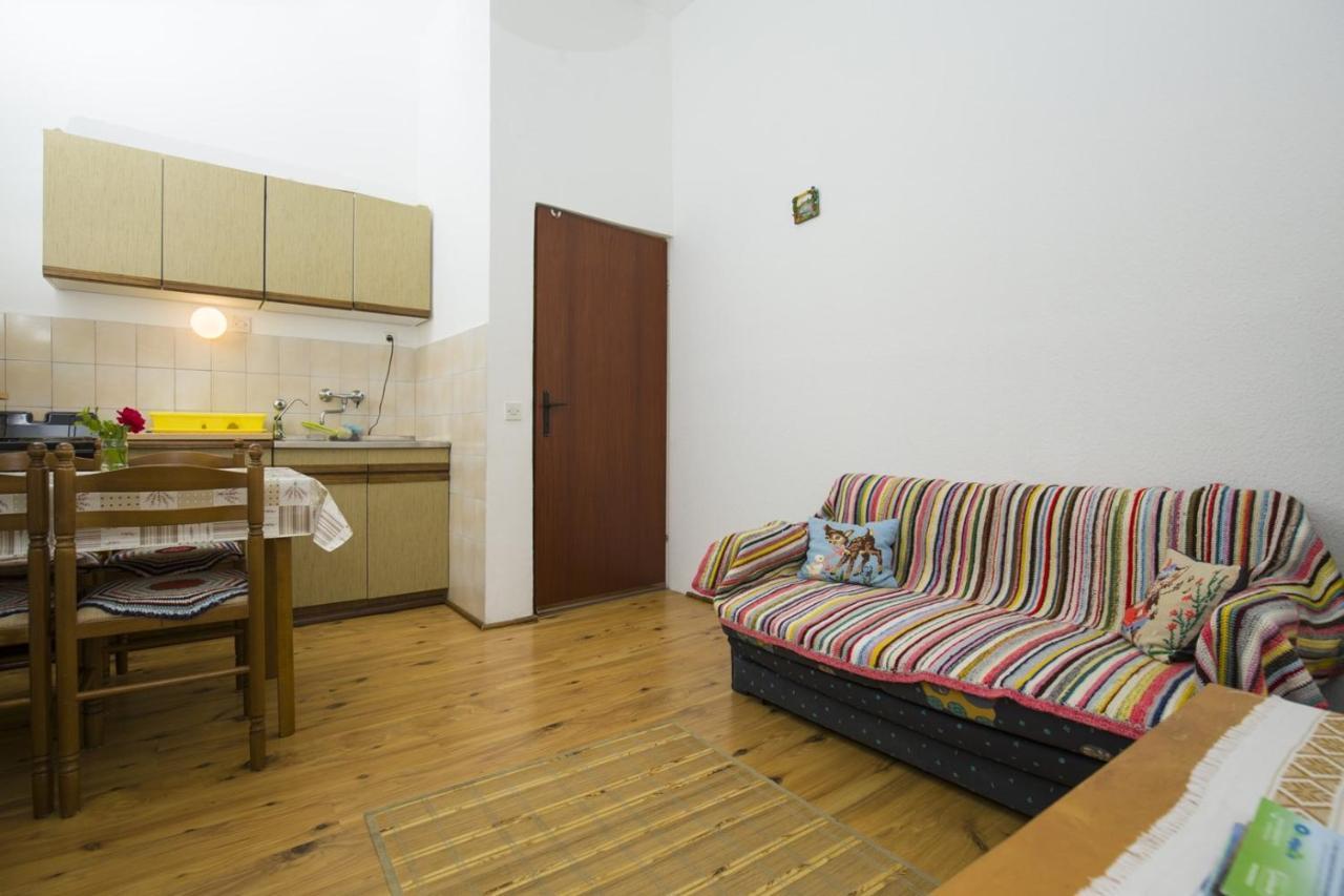 Apartment Vili Pinezići 외부 사진