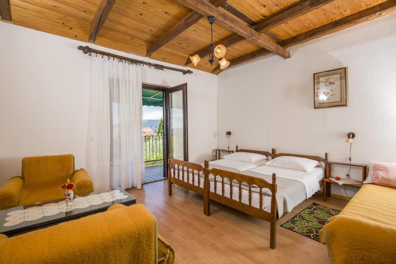 Apartment Vili Pinezići 외부 사진