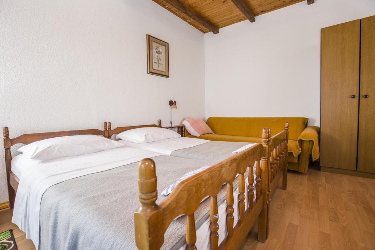 Apartment Vili Pinezići 외부 사진