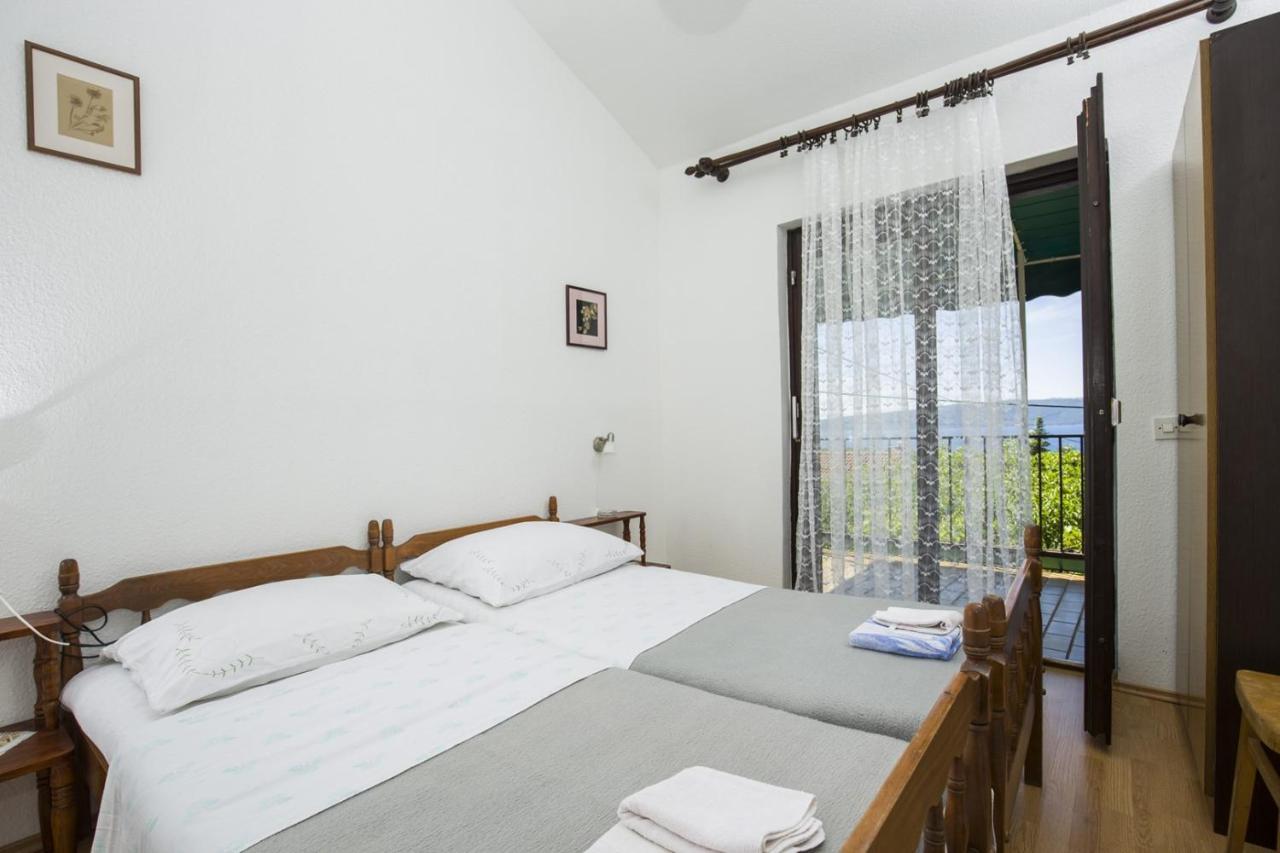 Apartment Vili Pinezići 외부 사진