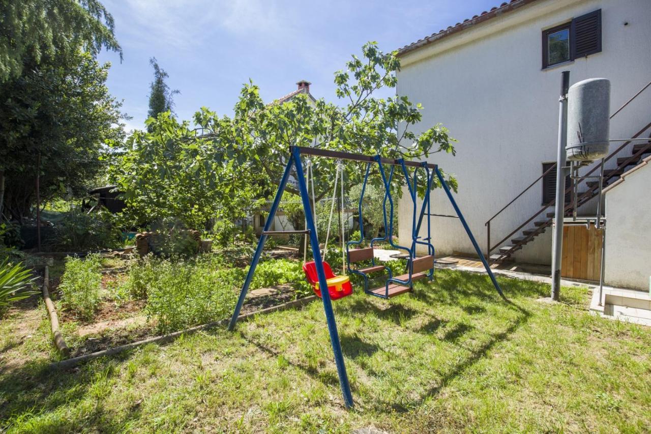 Apartment Vili Pinezići 외부 사진
