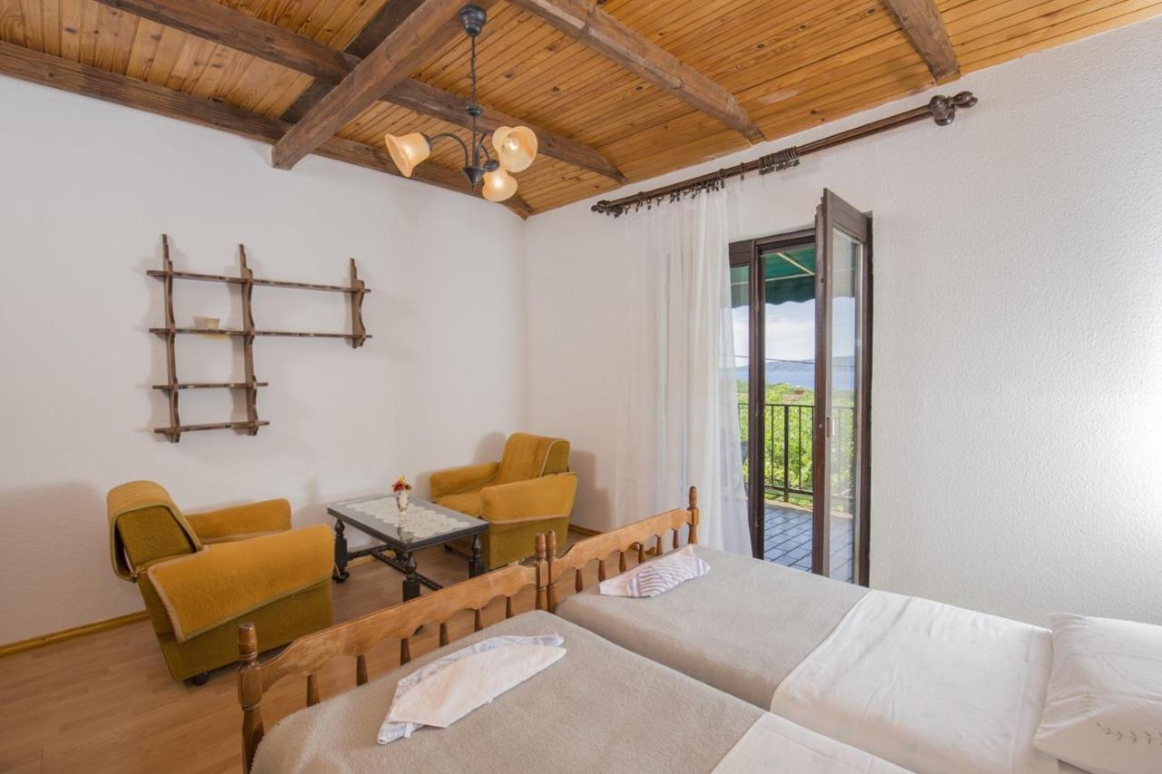 Apartment Vili Pinezići 외부 사진
