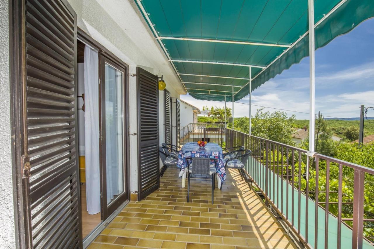 Apartment Vili Pinezići 외부 사진