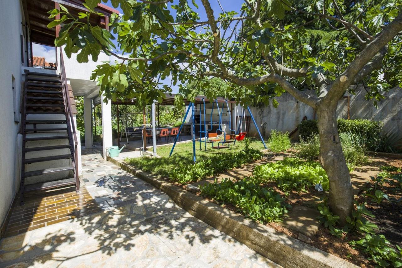 Apartment Vili Pinezići 외부 사진