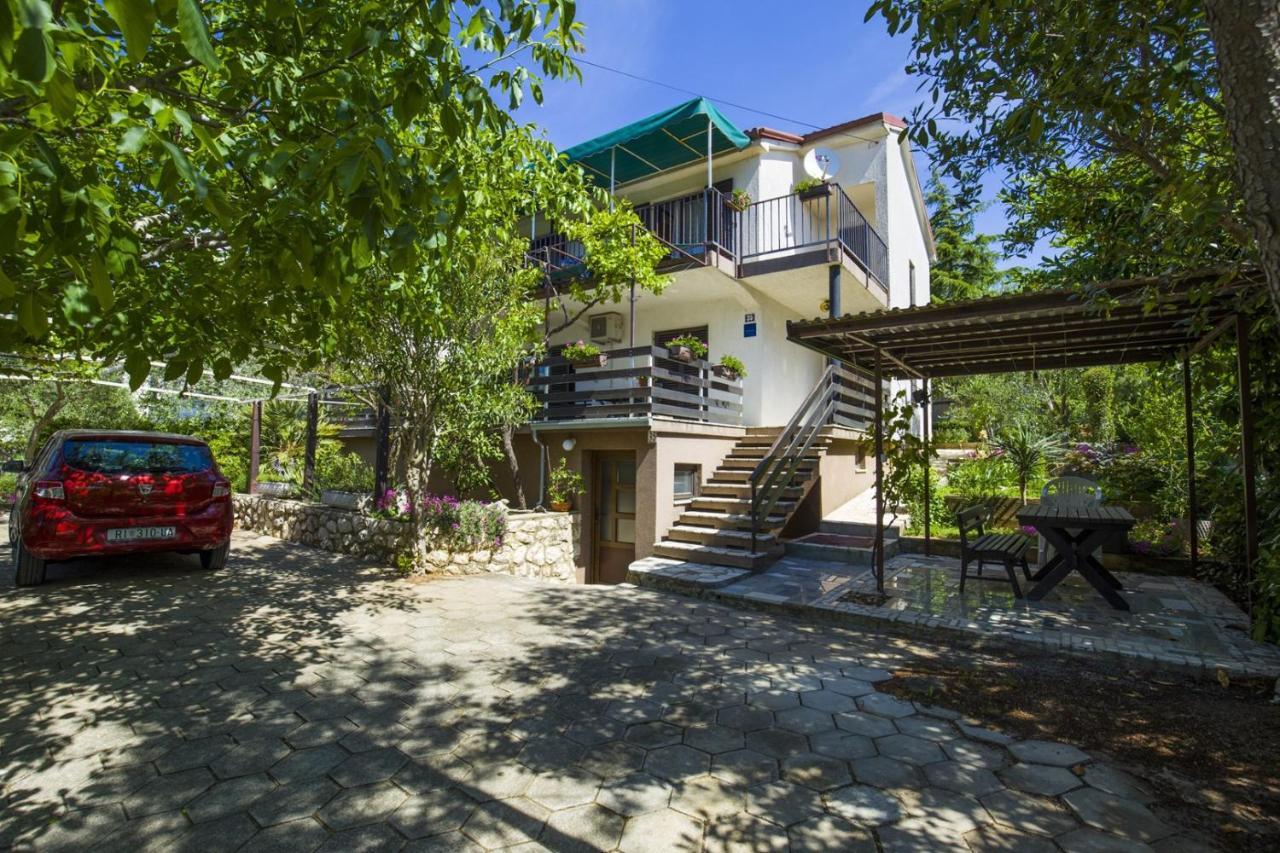 Apartment Vili Pinezići 외부 사진