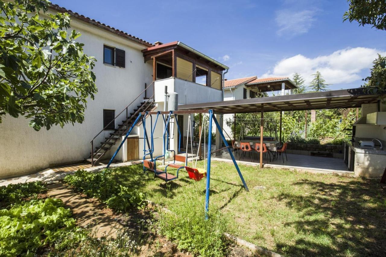 Apartment Vili Pinezići 외부 사진