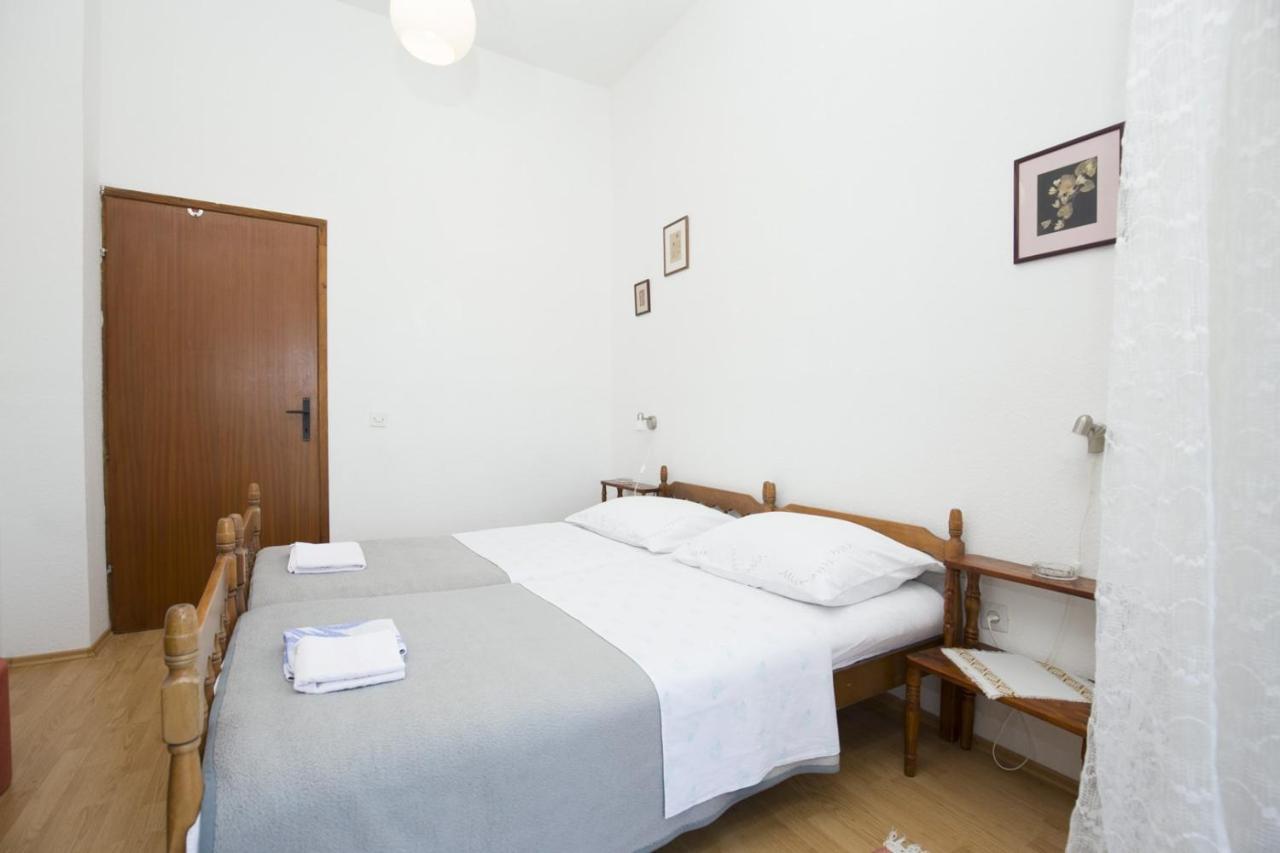 Apartment Vili Pinezići 외부 사진