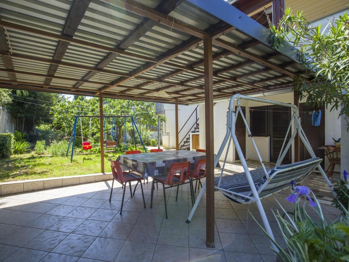 Apartment Vili Pinezići 외부 사진